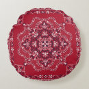 Recherche de bandanna coussins Bandana