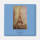 Recherche de fin magnets Vintage