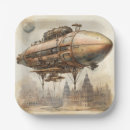 Recherche de zeppelin Science fiction