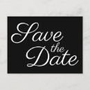 Recherche de couleurs faites sur commande invitations Minimaliste