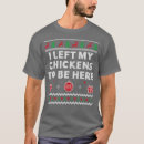 Recherche de farm tshirts Vacances