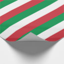 Recherche de drapeau italien papier cadeau Europe