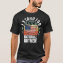 Recherche de hymne tshirts Usa