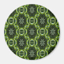 Suche nach heilen magnete Abstrakt