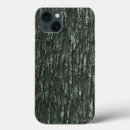 Recherche de bois vert iphone coques Arbres