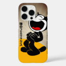 Recherche de dessins animés iphone coques Amoureux des animaux