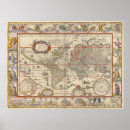 Suche nach geografie der welt poster Mittelalterlich