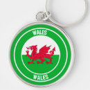 Recherche de pays galles accessoires Drapeaux