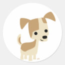 Suche nach kleine hunde aufkleber Stil