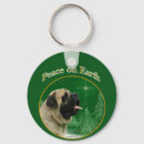 Recherche de mastiff anglais porteclés Dog