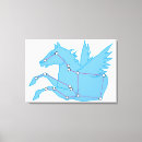 Suche nach pegasus leinwandbilder Pferd