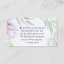Suche nach segnen sie visitenkarten Der herr segne dich