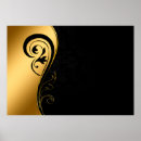 Recherche de scrapbooking posters Noir