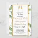 Recherche de aimer invitations De la partie d'engagement