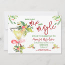 Suche nach mingle einladungen Jingle und mingle