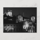 Recherche de basiliques cartes postales Lyon