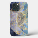 Suche nach moon iphone hüllen Mandala