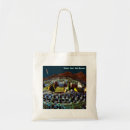 Recherche de la science tote bags Personnalisation