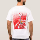 Recherche de dangereux tshirts Chemise