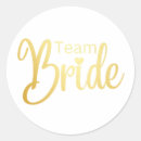 Suche nach team bride aufkleber Junggeselinnen abschied