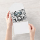 Recherche de dessin original invitations Noir