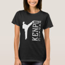 Recherche de combat karaté tshirts Boxe