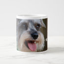 Recherche de miniature schnauzer tasses Amour