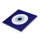 Recherche de bonne chance carreaux Oeil diabolique