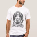 Suche nach nirwana tshirts Buddha