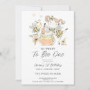 Recherche de sweet one 1ans anniversaire invitations Capricieux