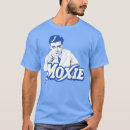 Recherche de moxie tshirts Drôle