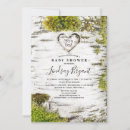 Recherche de écorce invitations Bouleau