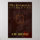Recherche de grimoire art Magie