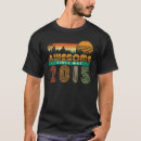 Suche nach 7 jahrestag tshirts 2015