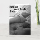 Recherche de talons hauts anniversaire cartes Lancez vos talons