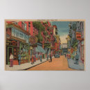 Recherche de chinatown new york cartes postales Vue