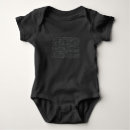 Recherche de geek maths bébé vêtements Mathématiques