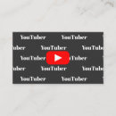 Suche nach youtuber visitenkarten Video