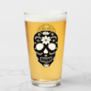 Recherche de muertos mugs bouteilles Noir et blanc