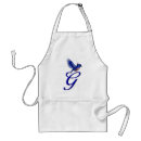 Recherche de monogramme g tabliers Nom
