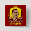 Recherche de satire badges La politique