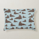 Recherche de morse coussins Faune