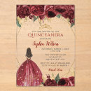 Recherche de burgundy quince invitations Bordeaux