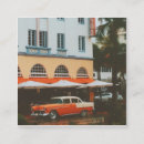 Suche nach miami visitenkarten Florida