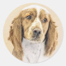 Suche nach springer aufkleber Hund