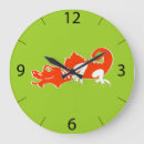 Suche nach chinesischer drache wanduhren Asiatisch