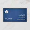 Recherche de loi cartes visite Avocat en droit