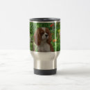 Recherche de épagneul tasses Cavalier