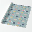 Suche nach turtle geschenkpapier Blau