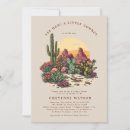 Recherche de cowboy occidental invitations Mother to be